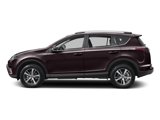 Used 2017 Toyota RAV4 XLE image 2