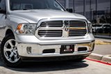 Used 2014 RAM 1500 Big Horn image 3