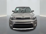 Used 2017 Kia Soul + image 2