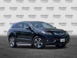 Used 2018 Acura RDX FWD w/ Advance Package image 2