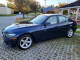 Used 2015 BMW 320i xDrive Sedan image 5