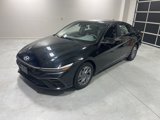 Certified 2024 Hyundai Elantra SEL image 3