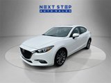 Used 2018 MAZDA MAZDA3 Touring image 3