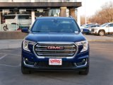 Used 2022 GMC Terrain SLT w/ Tech Package image 2