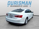 Used 2021 Chevrolet Malibu LS w/ Driver Confidence Package II image 3