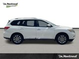 Used 2015 Nissan Pathfinder SL w/ SL Premium Package image 4