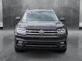 Used 2019 Volkswagen Atlas SEL R-Line image 2