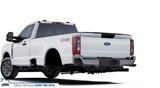 New 2025 Ford F350 XLT image 2