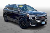 Used 2022 GMC Terrain SLT image 2