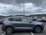 Used 2022 Volkswagen Taos SE image 3