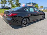 New 2025 Toyota Camry XLE image 4