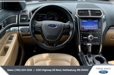 Used 2017 Ford Explorer Limited image 5
