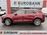 Used 2017 Cadillac XT5 Luxury image 2