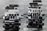 Used 2020 Jeep Gladiator Overland image 4