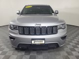 Used 2018 Jeep Grand Cherokee Altitude image 2