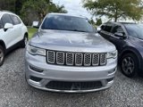 Used 2019 Jeep Grand Cherokee Summit image 2