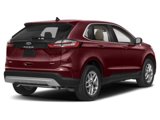 Used 2023 Ford Edge SEL w/ Sport Appearance Package image 2