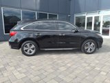 Used 2018 Acura MDX SH-AWD image 2