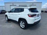 Used 2021 Jeep Compass Latitude w/ Convenience Group image 4