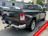Used 2021 RAM 1500 Big Horn image 4