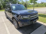 Used 2021 Ford Bronco Sport Badlands image 3