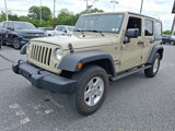 Used 2018 Jeep Wrangler Unlimited Sport S image 3