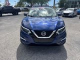 Certified 2022 Nissan Rogue Sport SL w/ Premium Package image 3