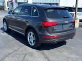 Used 2015 Audi Q5 2.0T Premium Plus w/ Technology Package image 3