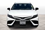 Used 2023 Toyota Camry SE image 3