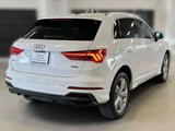 Used 2022 Audi Q3 2.0T Premium w/ Convenience Package image 4