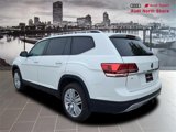 Used 2019 Volkswagen Atlas SE w/ Panoramic Sunroof Package image 5