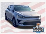 Used 2021 Kia Rio S image 4