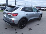 Certified 2022 Ford Escape SE w/ Convenience Package image 3