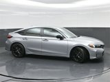 New 2025 Honda Civic Sport image 4