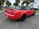 Used 2006 Ford Mustang Convertible image 6