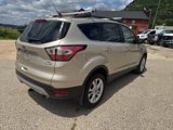 Used 2018 Ford Escape SE w/ SE Sync 3 Package image 5