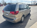 Used 2005 Toyota Sienna LE image 5