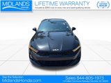 Used 2022 Kia K5 GT-Line image 2