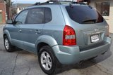 Used 2009 Hyundai Tucson Limited image 3