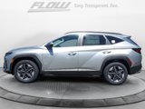 New 2025 Hyundai Tucson SEL image 4