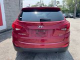 Used 2015 Hyundai Tucson SE image 4