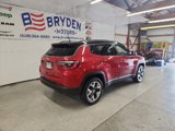 Used 2019 Jeep Compass Limited image 3