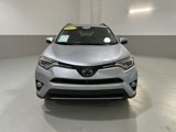 Used 2017 Toyota RAV4 Limited image 2