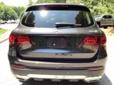Used 2021 Mercedes-Benz GLC 300 4MATIC image 3