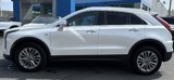 New 2025 Cadillac XT4 Premium Luxury image 2