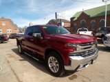 Used 2019 Chevrolet Silverado 1500 LTZ w/ LTZ Premium Package image 3