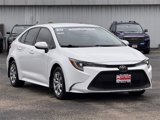 Used 2020 Toyota Corolla LE image 2