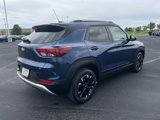 Used 2021 Chevrolet TrailBlazer LT w/ Convenience Package image 5