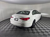 Certified 2024 Mercedes-Benz C 300 4MATIC Sedan image 3