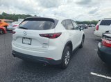 Used 2023 MAZDA CX-5 AWD 2.5 S w/ Select Package image 4